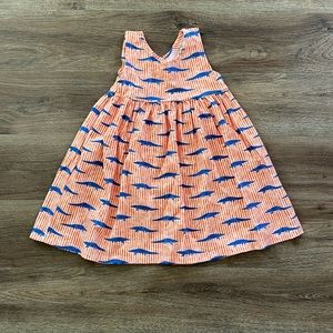 Etsy Toddler Dress